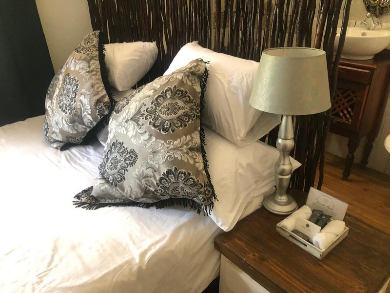 5 Bedroom Property for Sale in Jagersfontein Free State